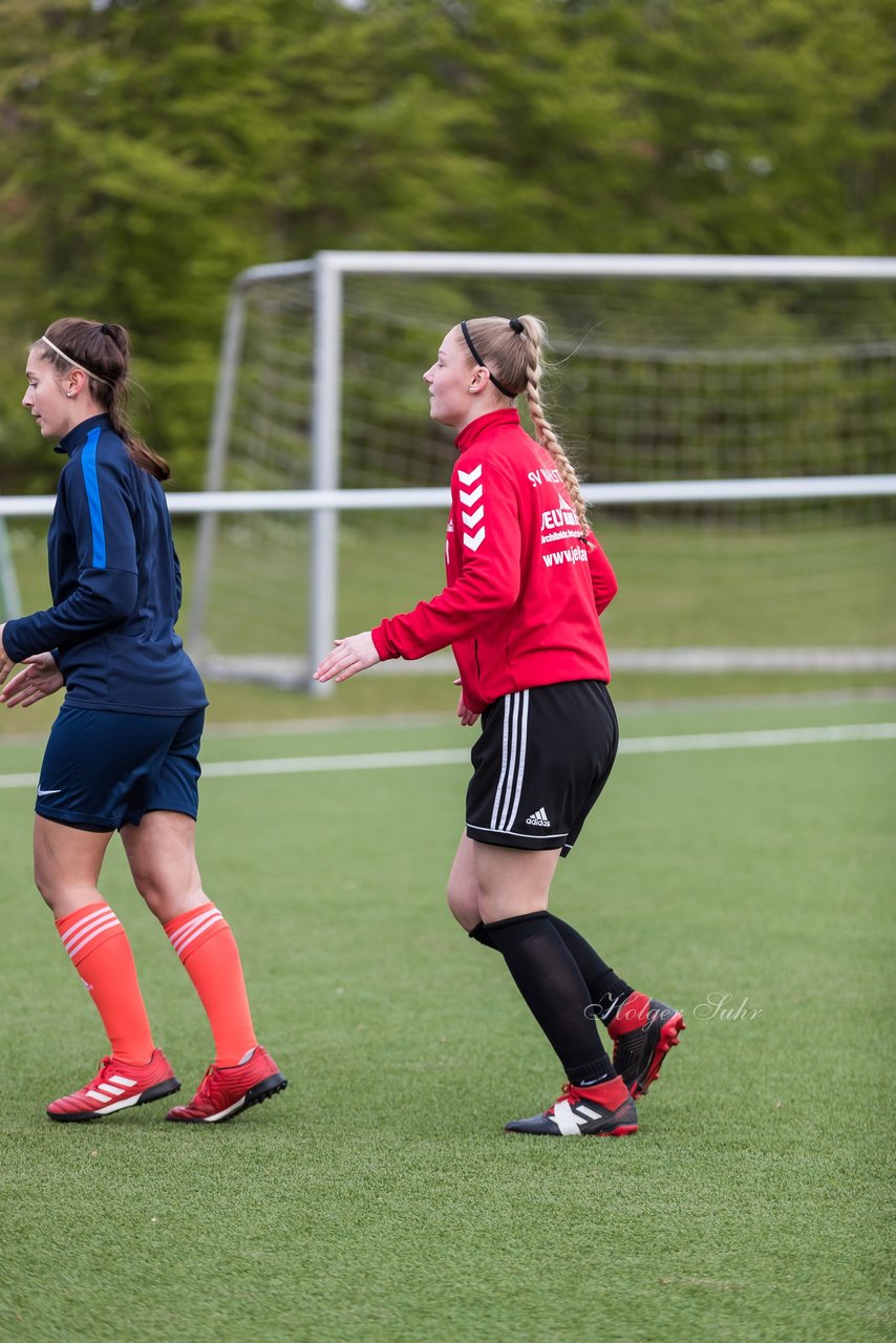 Bild 95 - Co-Trainerin der Frauen Nationalmannschaft Britta Carlson in Wahlstedt